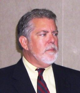 Managing Attorney Bill Broker