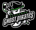 Savannah Ghost Pirates Tickets - 2023-2024 Savannah Ghost Pirates Games